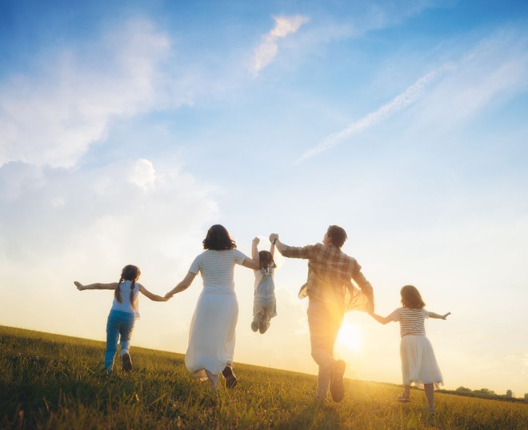 Menjalani Proses Sehat dengan Langkah yang Tenang