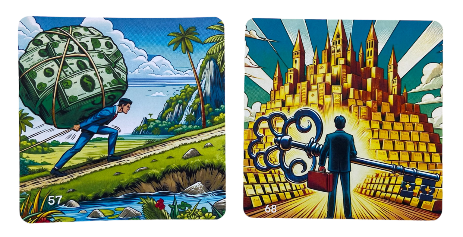 Menemukan Keseimbangan Hidup Tanpa Tekanan Berlebih