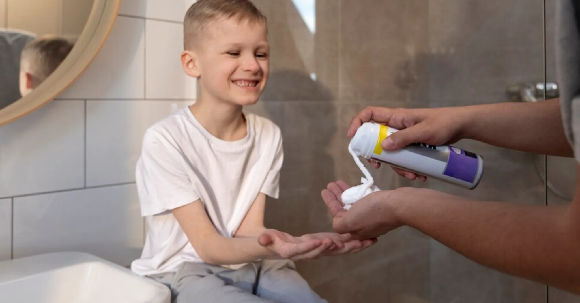 Kebiasaan Ringan yang Membentuk Kesejahteraan Jangka Panjang